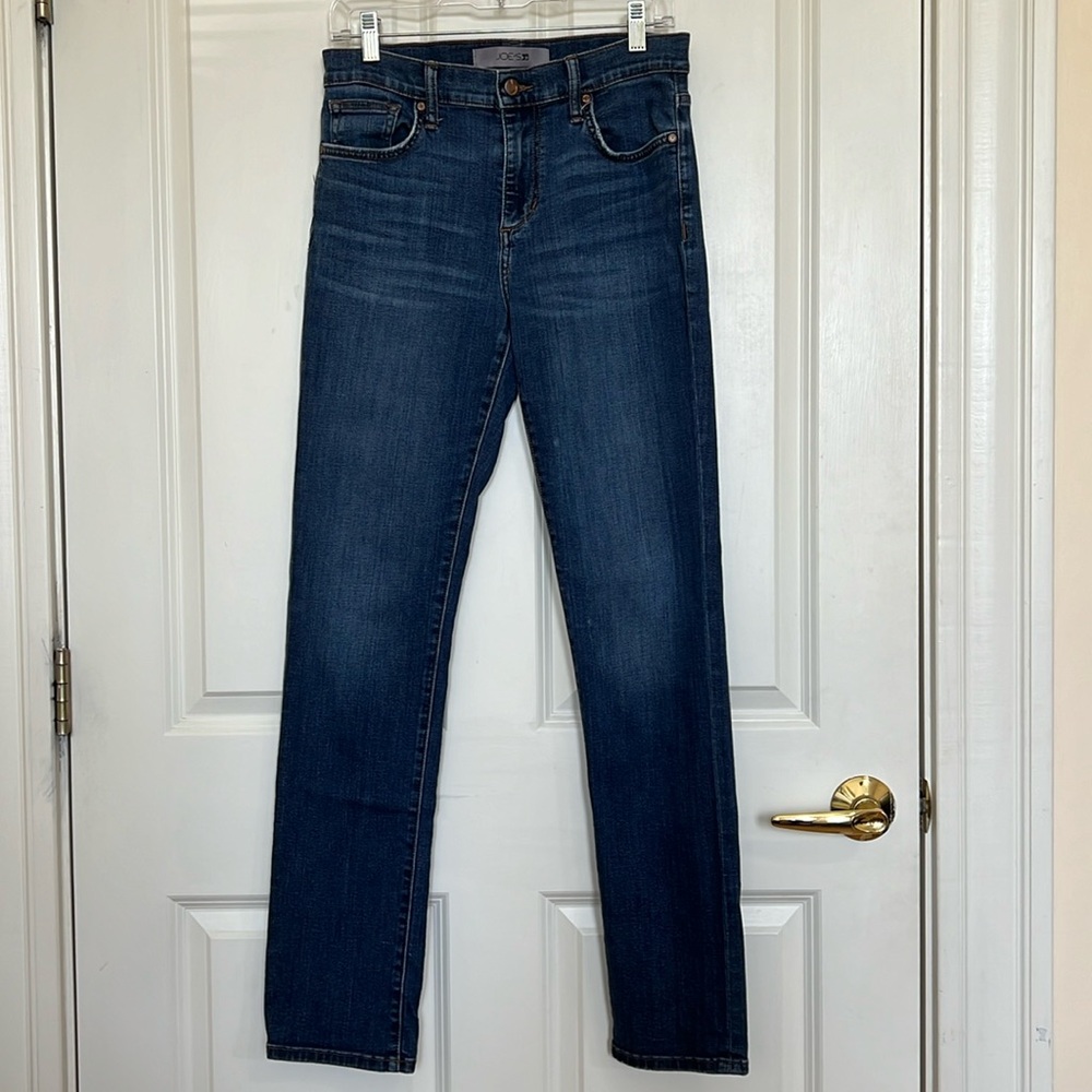 Joe’s slim stretch Jean 30x32